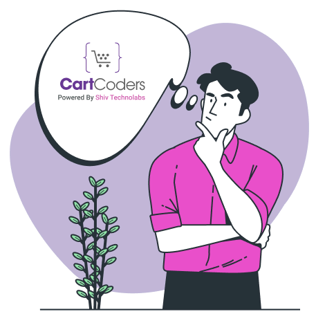 Why Should You Choose CartCoders Image