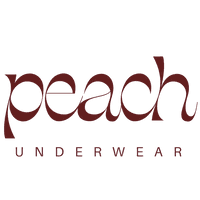 Peach Underwear logo