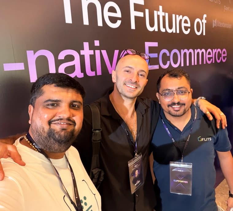 متخصصو CartCoders يناقشون خريطة طريق Shopify مع أحد التجار