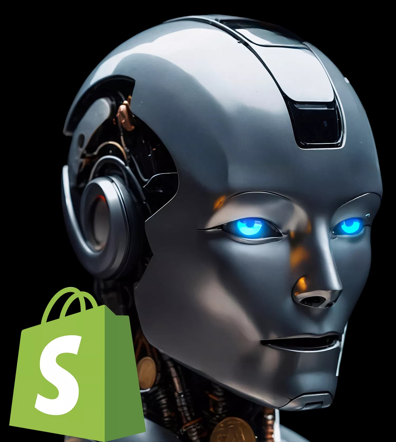 Shopify AI agent development Services