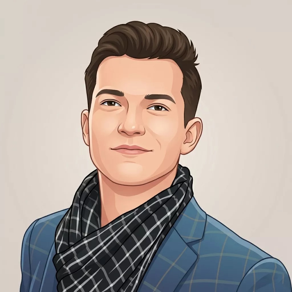 Andreas R. profile image