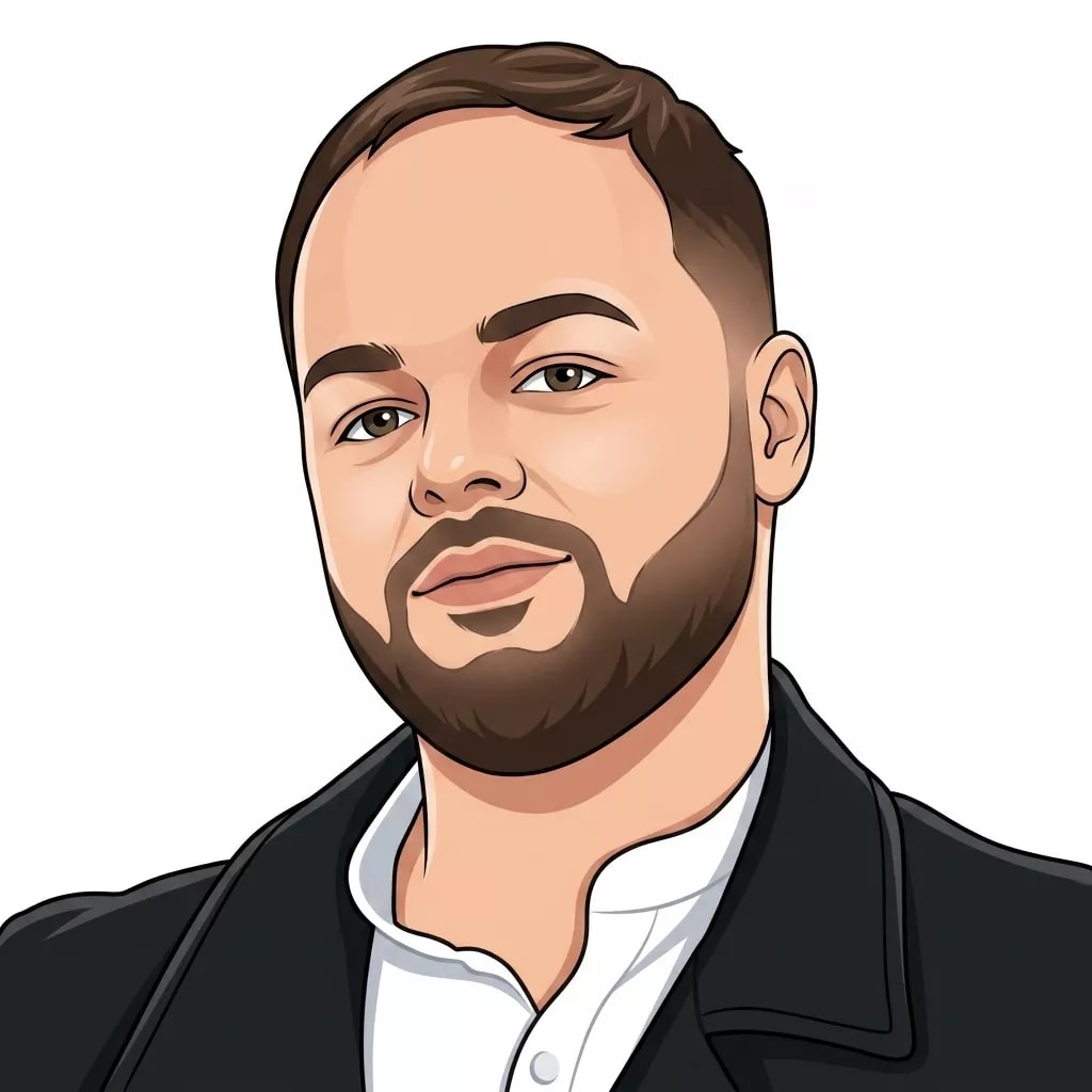 Daniel B. profile image
