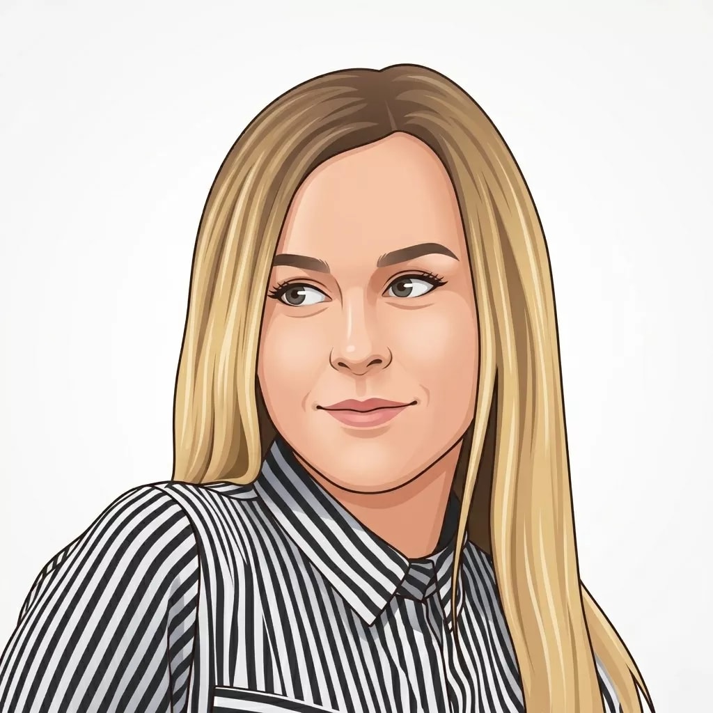 Jessica M. profile image
