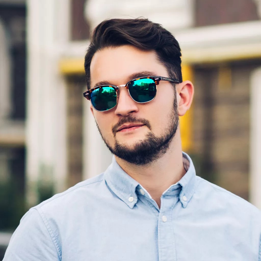 John A. profile image