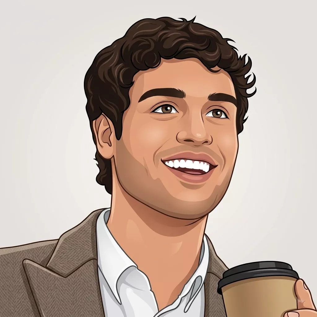 Mark L. profile image