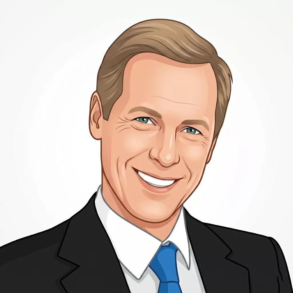 Michael R. profile image