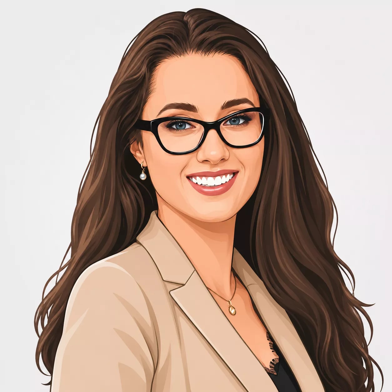 Nisha S. profile image