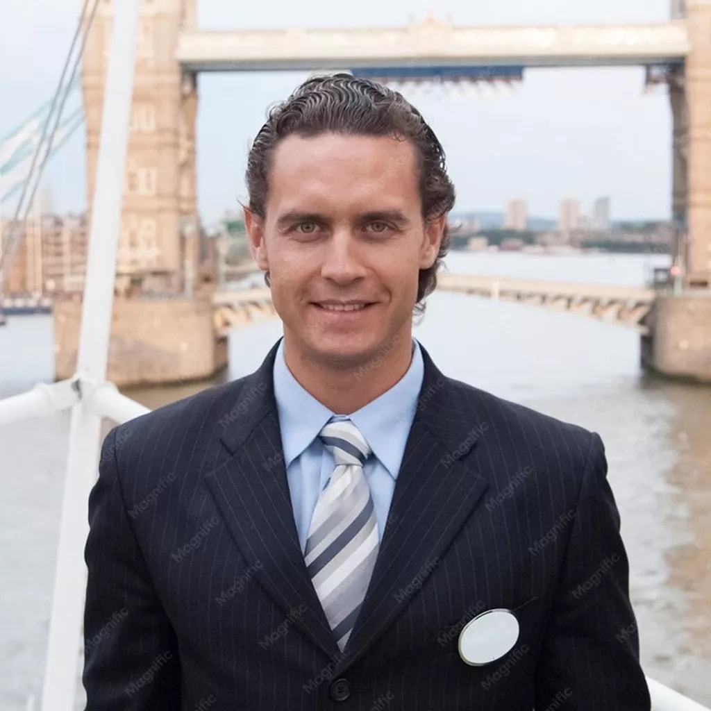 Oliver W. profile image