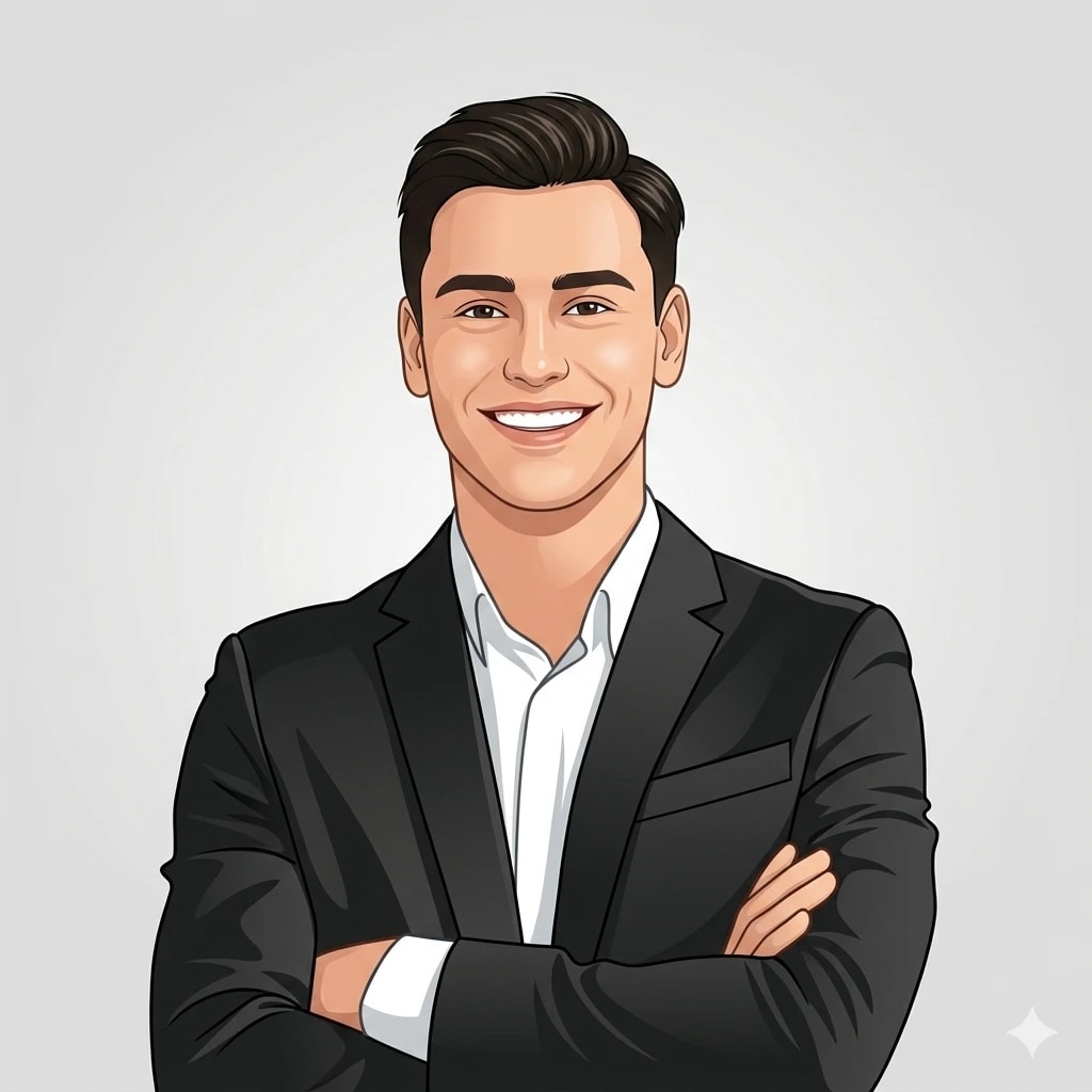 Tessei M. profile image