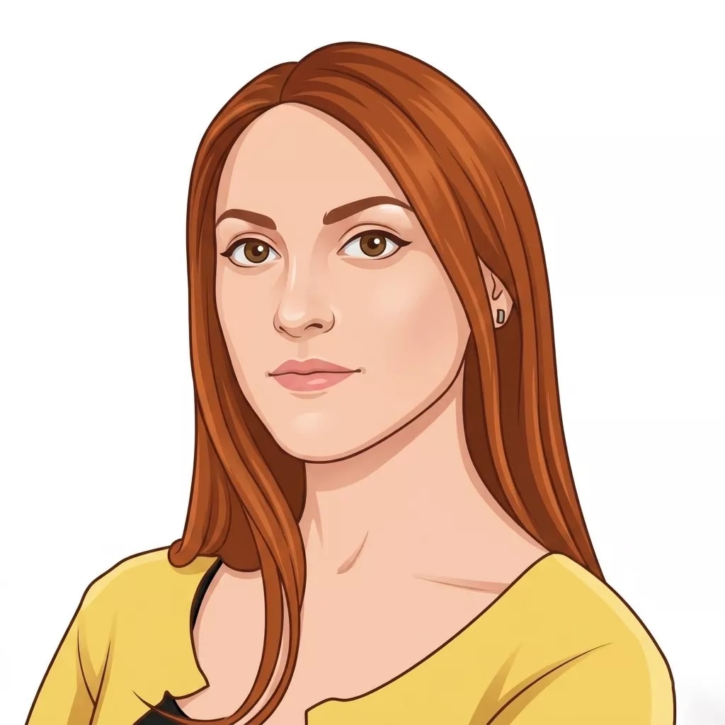 Sarah M. profile image