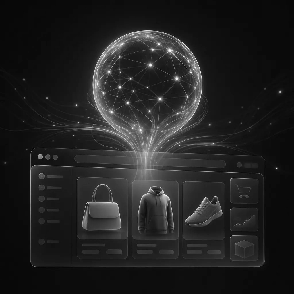 What Is a Shopify AI Agent?