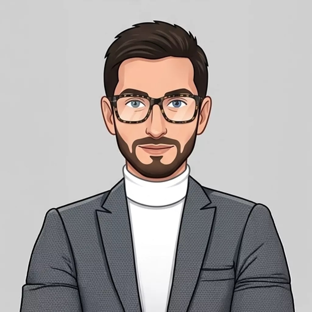 Jason M.
