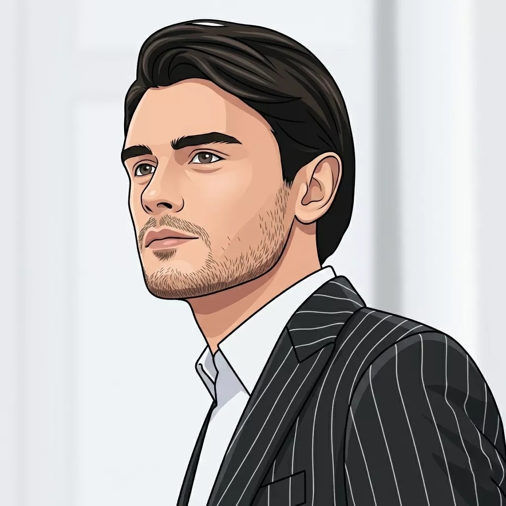 Mateo F.