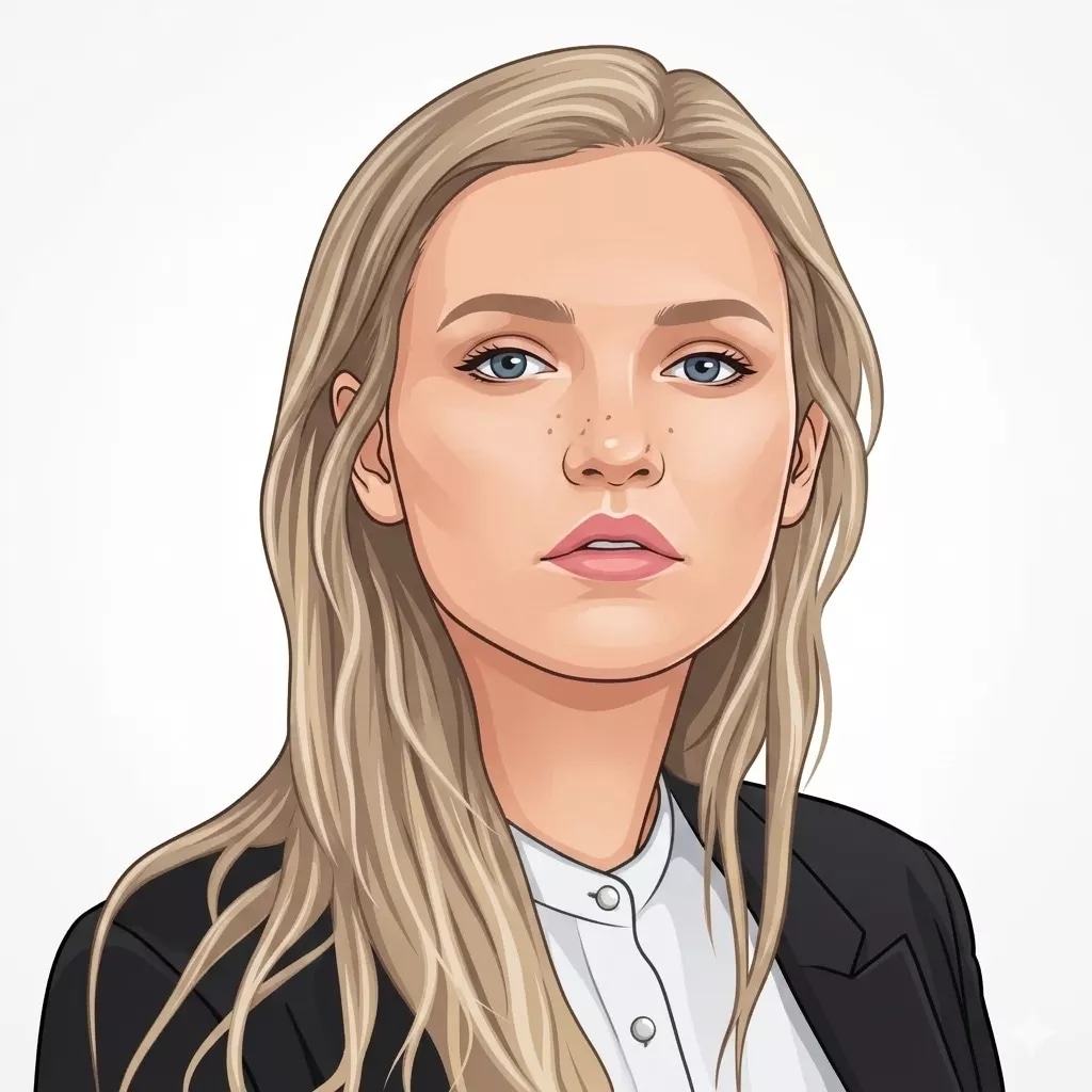 Sophia B.