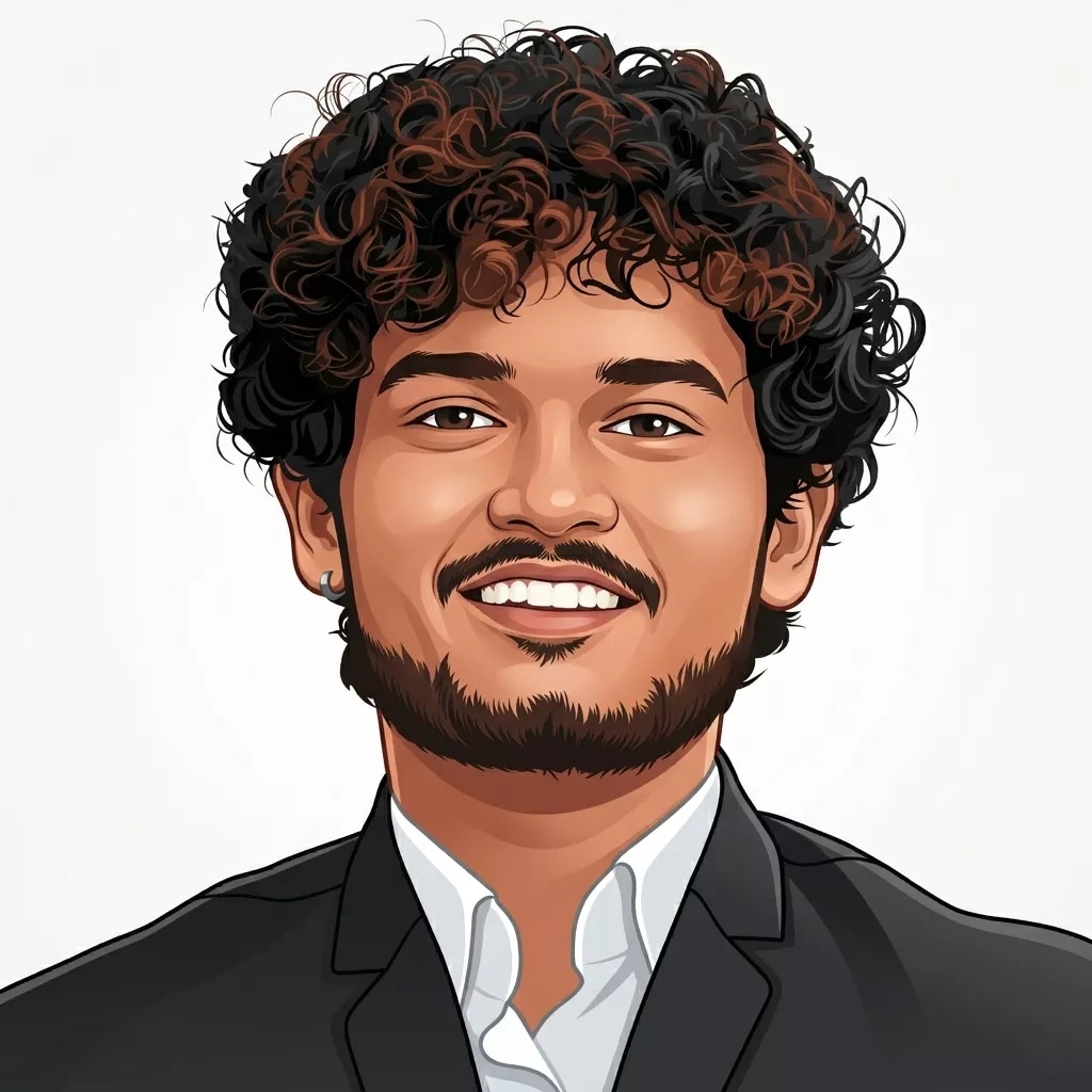 Ankit S. Ankit S.