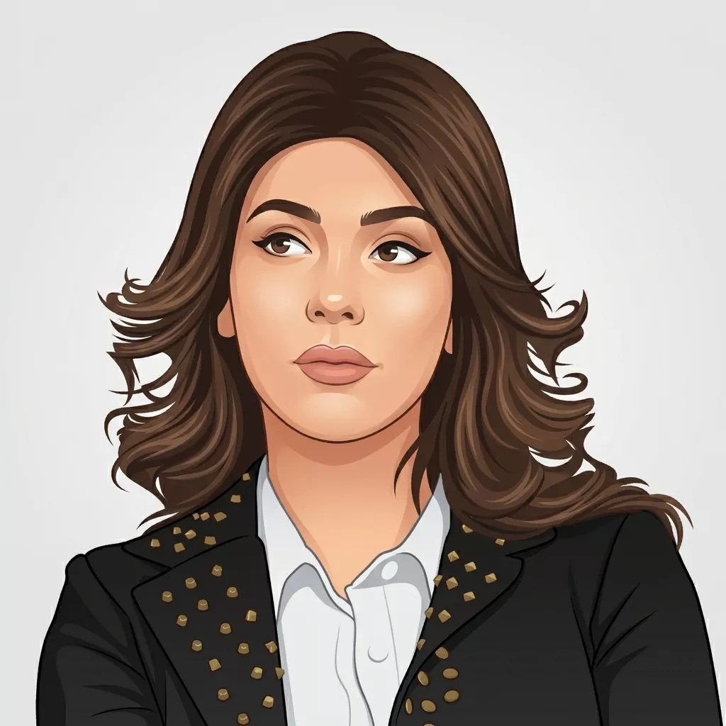 Rachel D. Rachel D.