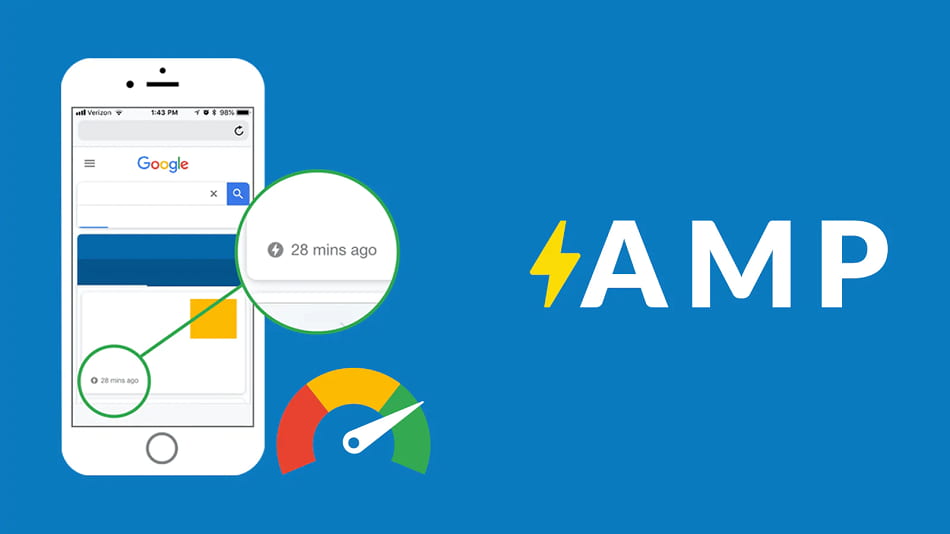 Accelerated Mobile Pages - Best Ahopify AMP App