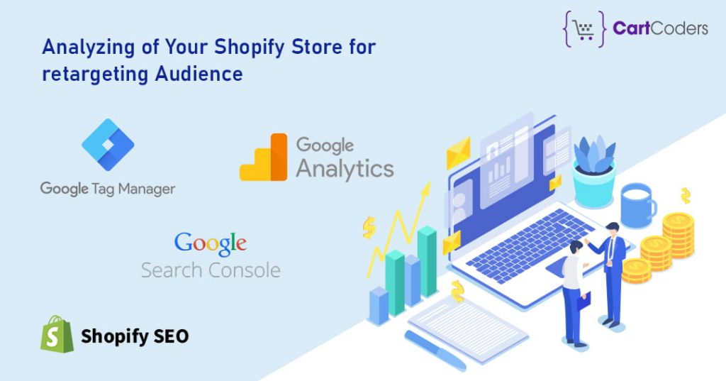 Analyzing Of Your ECommerce Shopify Store