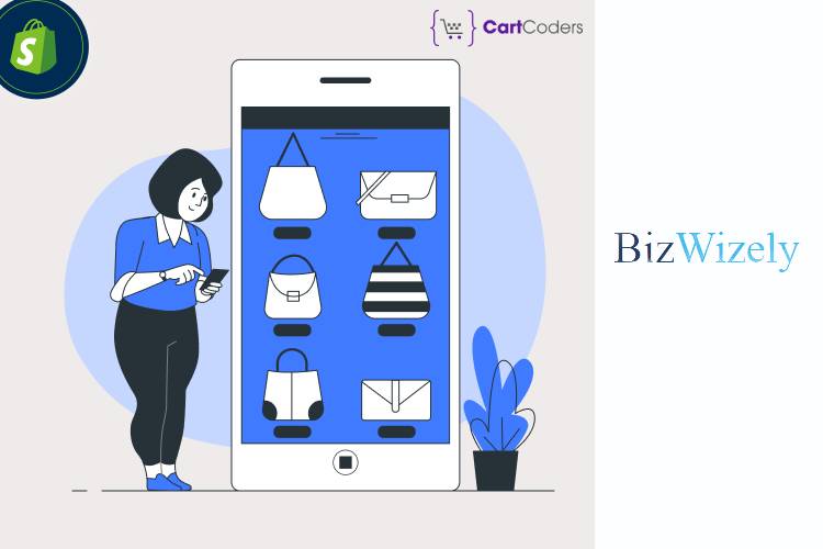 BizWizely ‑ Mobile App Builder