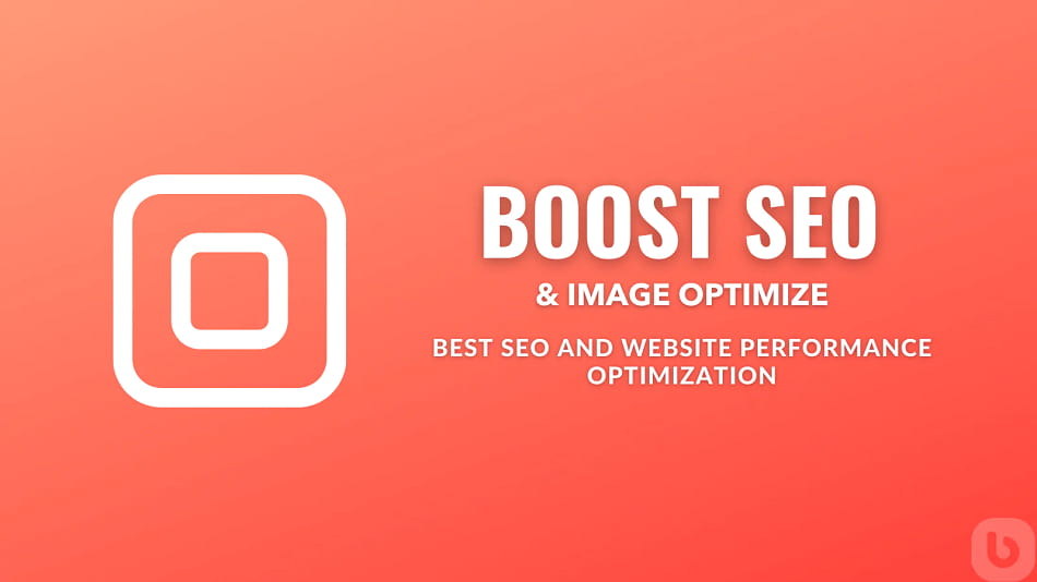 Boost SEO & Image Optimizer shopify app for AMP