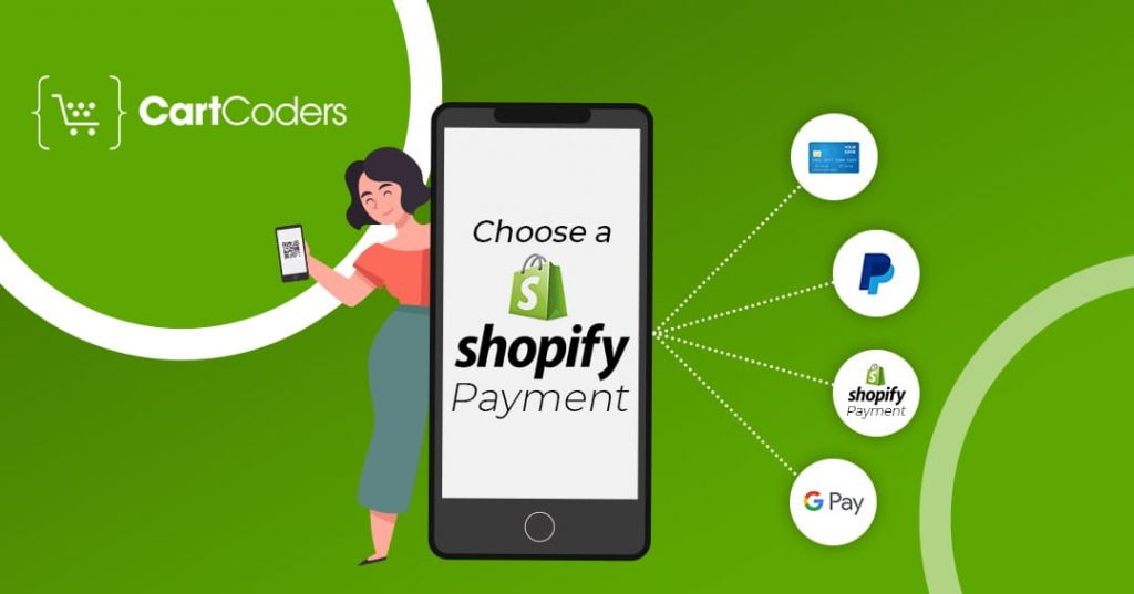 Choose A Shopify Payment Plan