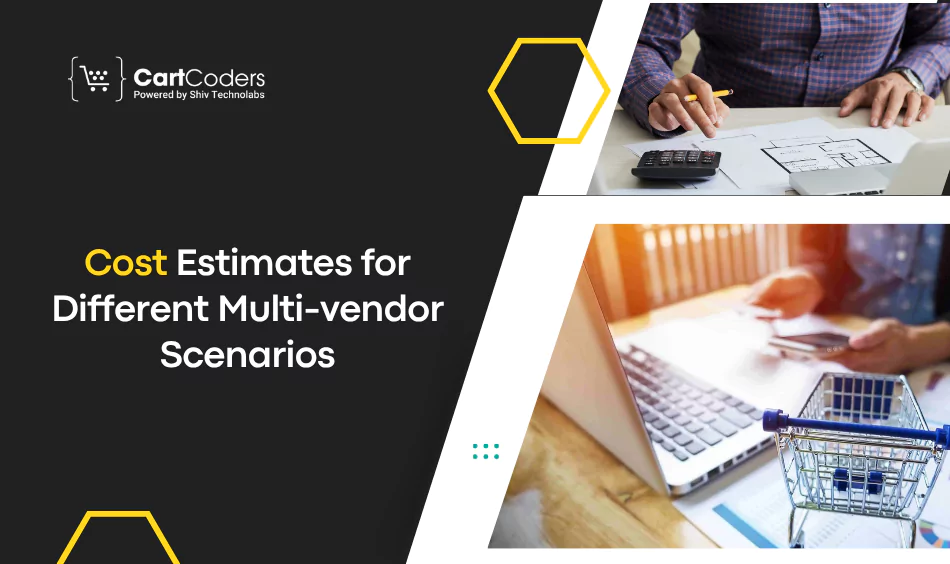 Cost Estimates for Different Multi-vendor Scenarios
