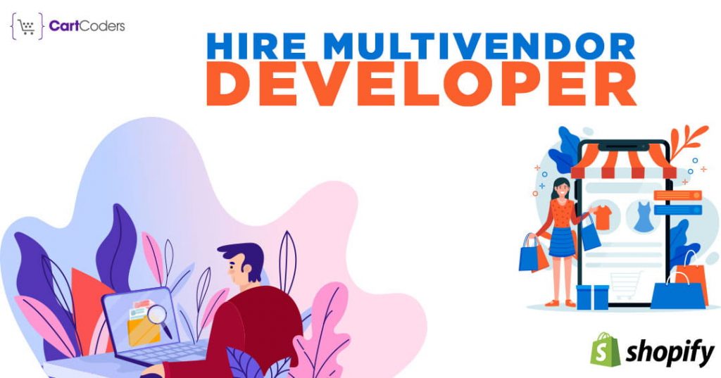 Hire Multi Vendor Developer