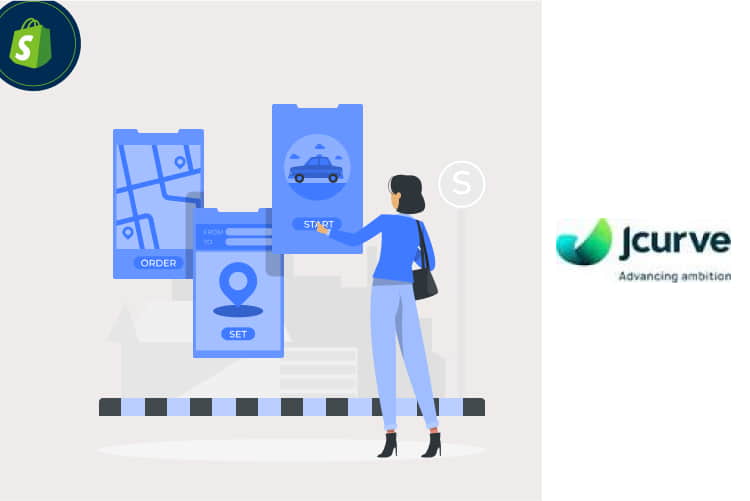 Mobile App Builder ‑ JCurve