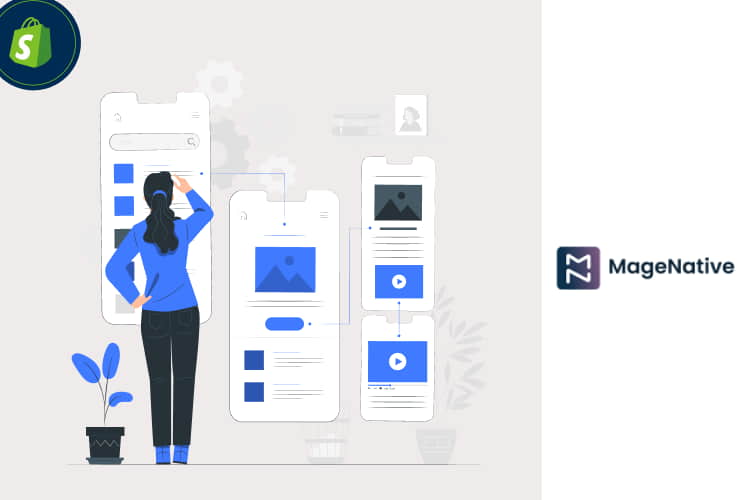 Mobile App Builder ‑ MageNative