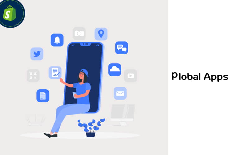 Plobal Apps Mobile App Builder