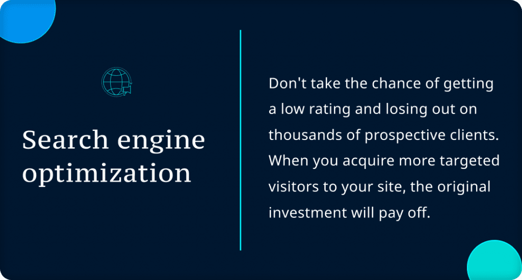Search engine optimization - Hire Shopify Experts