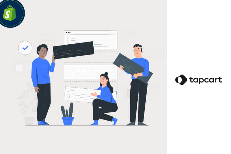 Tapcart ‑ Mobile App Builder