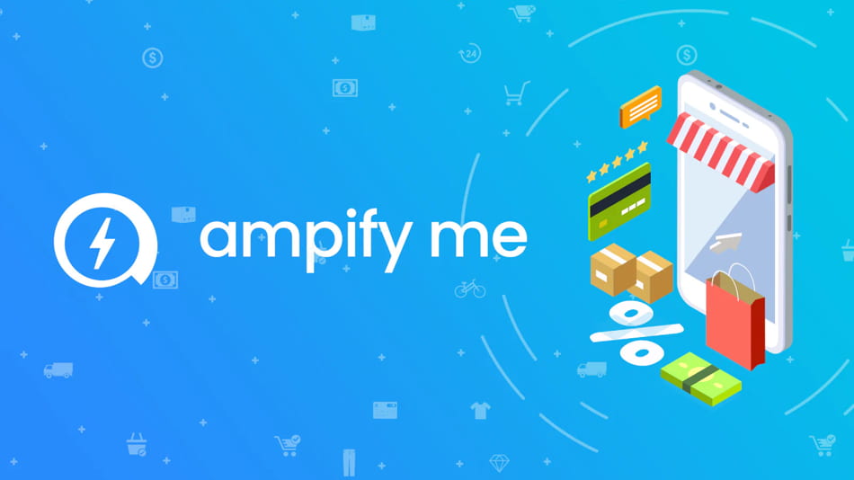 The AMP app - AMP- Speed and SEO Booster - Google AMP, AMP cache