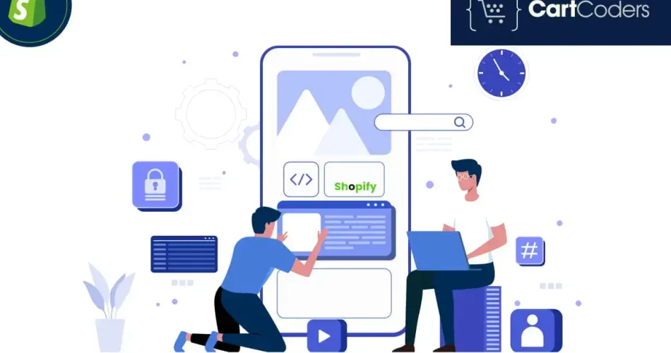 Top 10 Best Shopify App Builder for Android iOS 2022