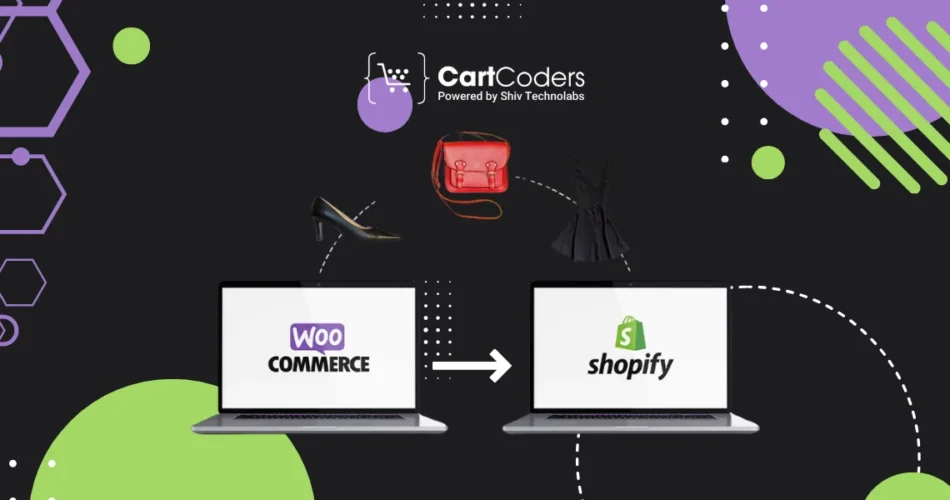 Why Should I Switch From WooCommerce To Shopify