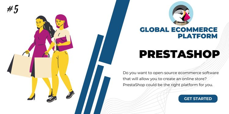 PrestaShop - Open-source eCommerce Platform
