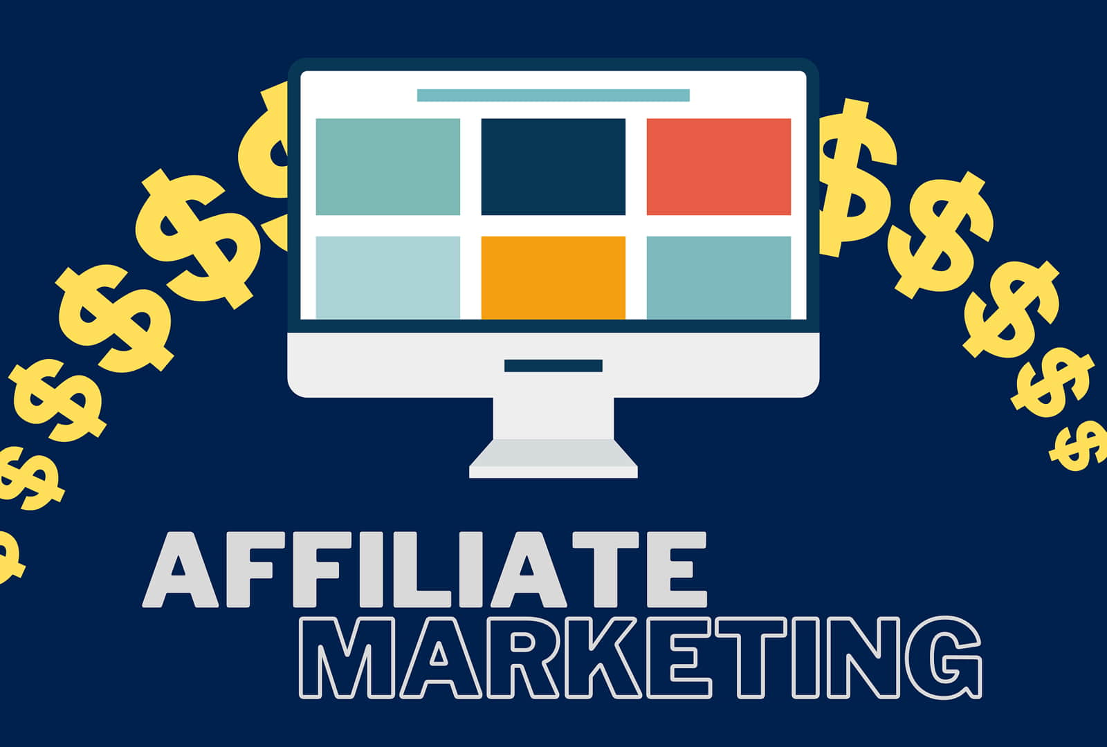 Shopify Affiliate Marketing Apps