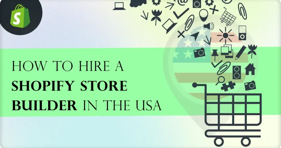 Hire someone to set up shopify store
