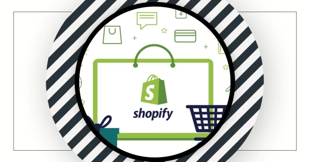 Choosing a Shopify theme for dropshipping is great