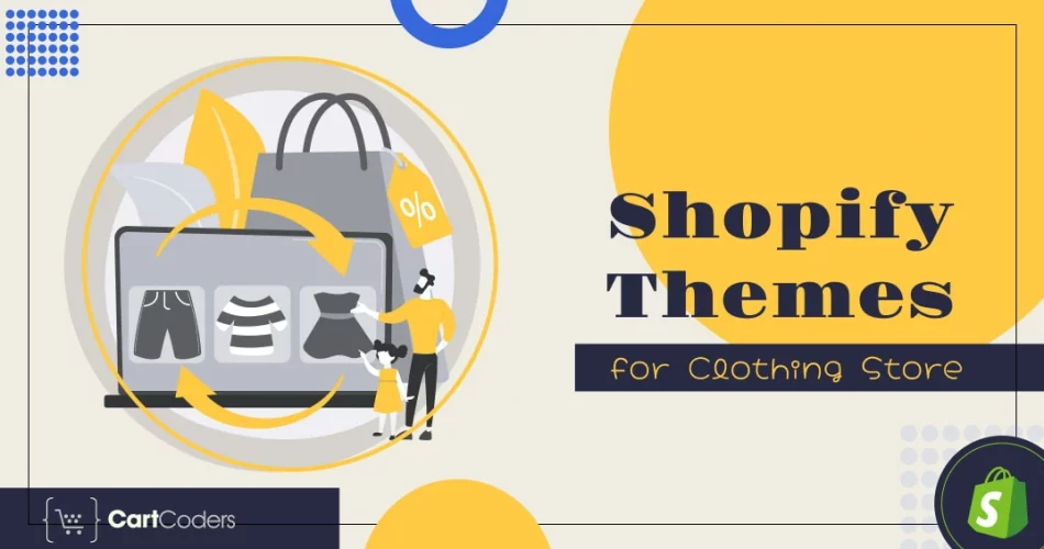 Top 10 Best Shopify Themes for Clothing Store
