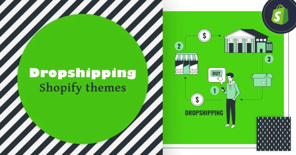 Top 10 Best Shopify Themes for Dropshipping