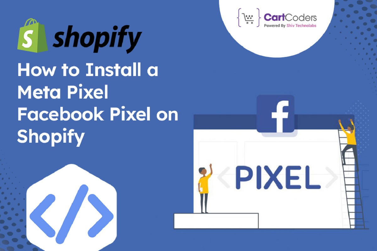 How to Install FB's Meta Pixel in 2023