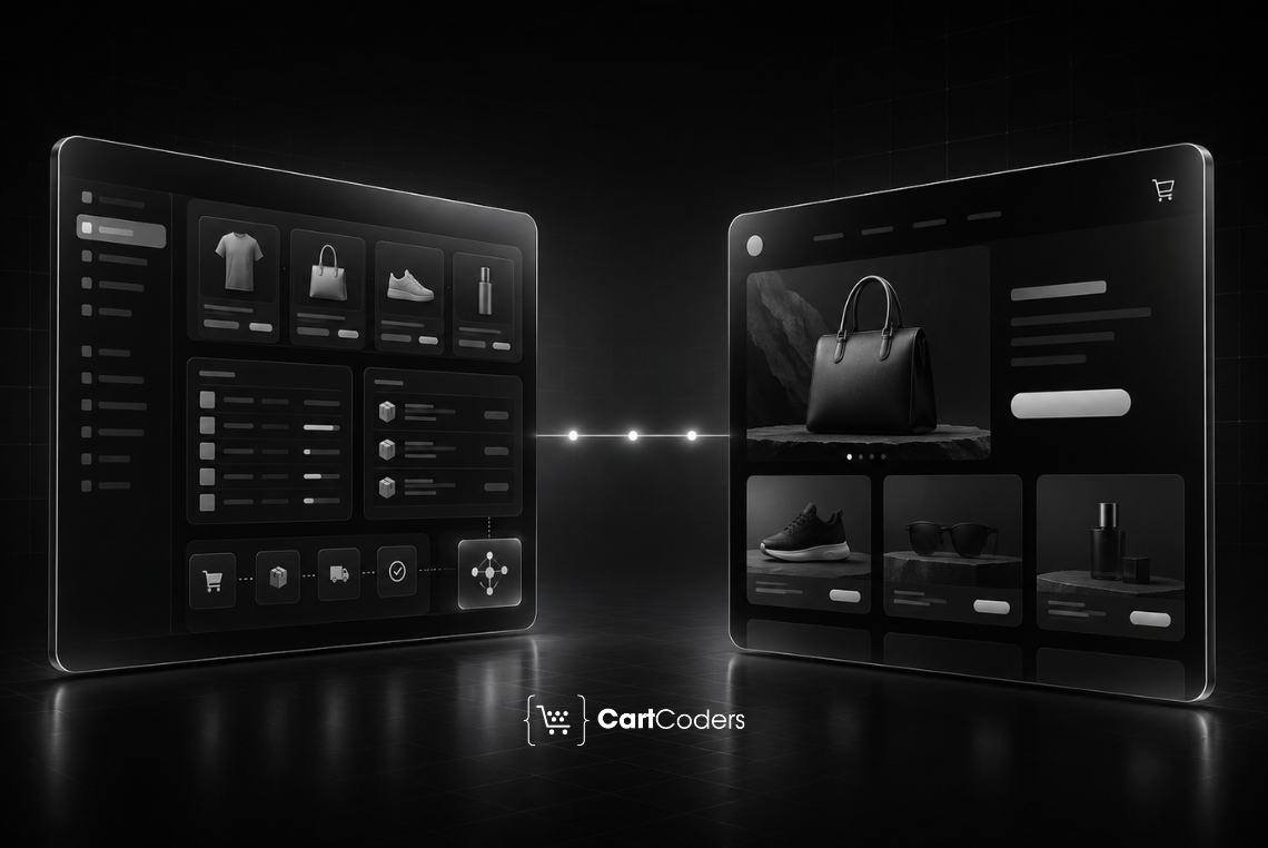 Headless Commerce Shopify The Complete Guide