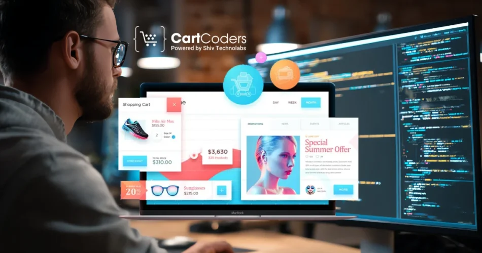 Top 10 Best eCommerce Website Development Agencies In India
