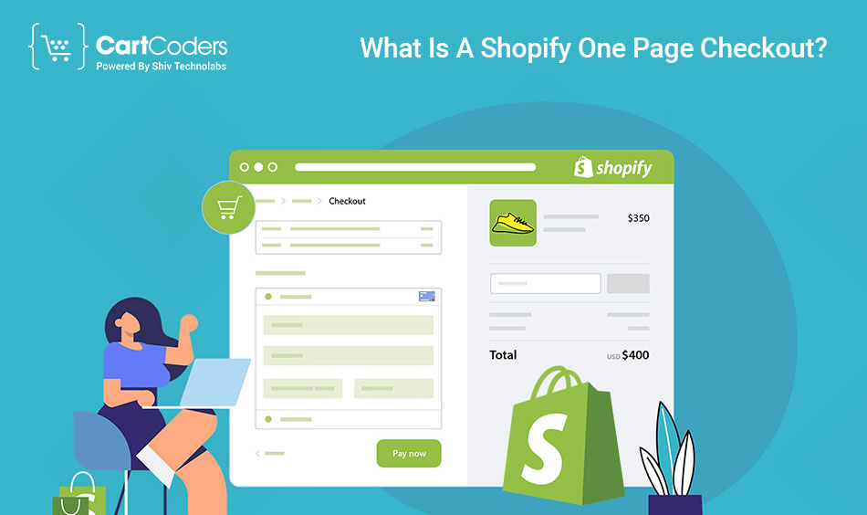 What Is A Shopify One Page Checkout