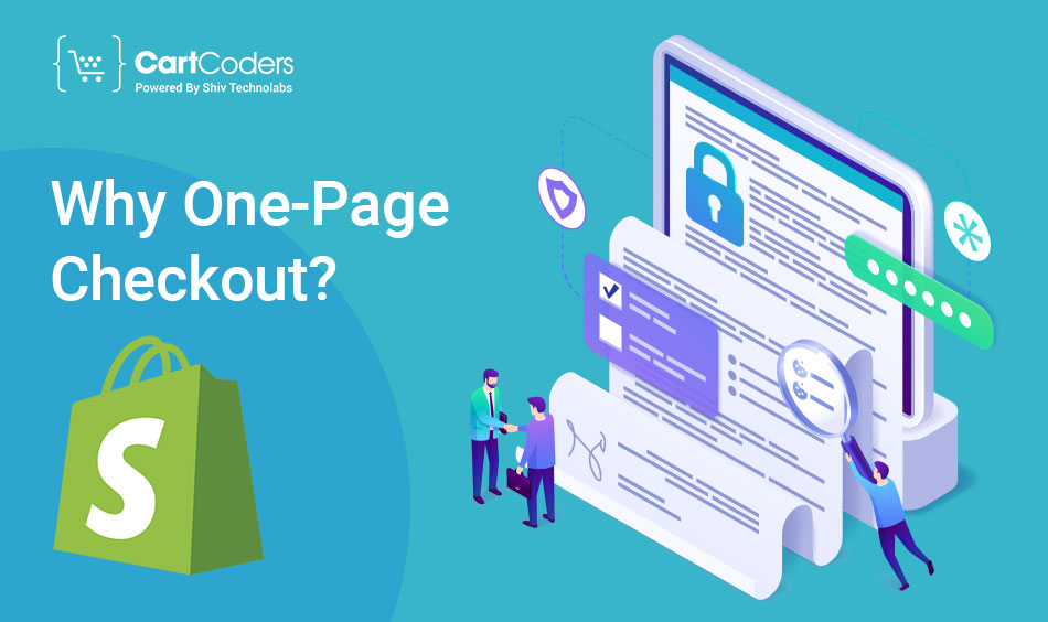 Why One-Page Checkout