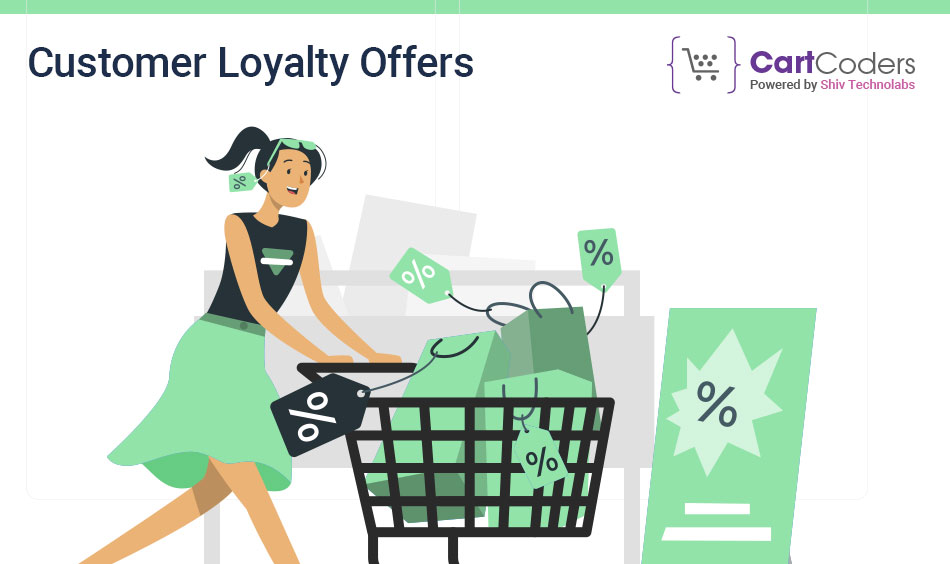 Customer Loyalty Offers