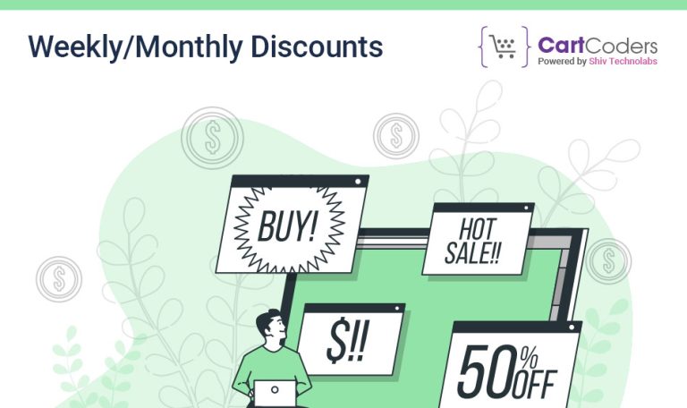 15 Discount Code Ideas For Ecommerce Sales [2024]