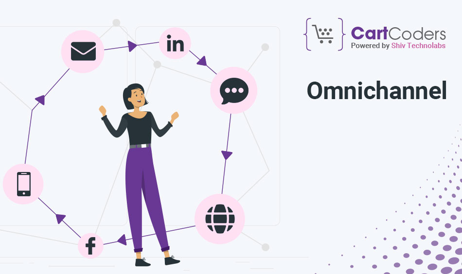 What is Omnichannel
