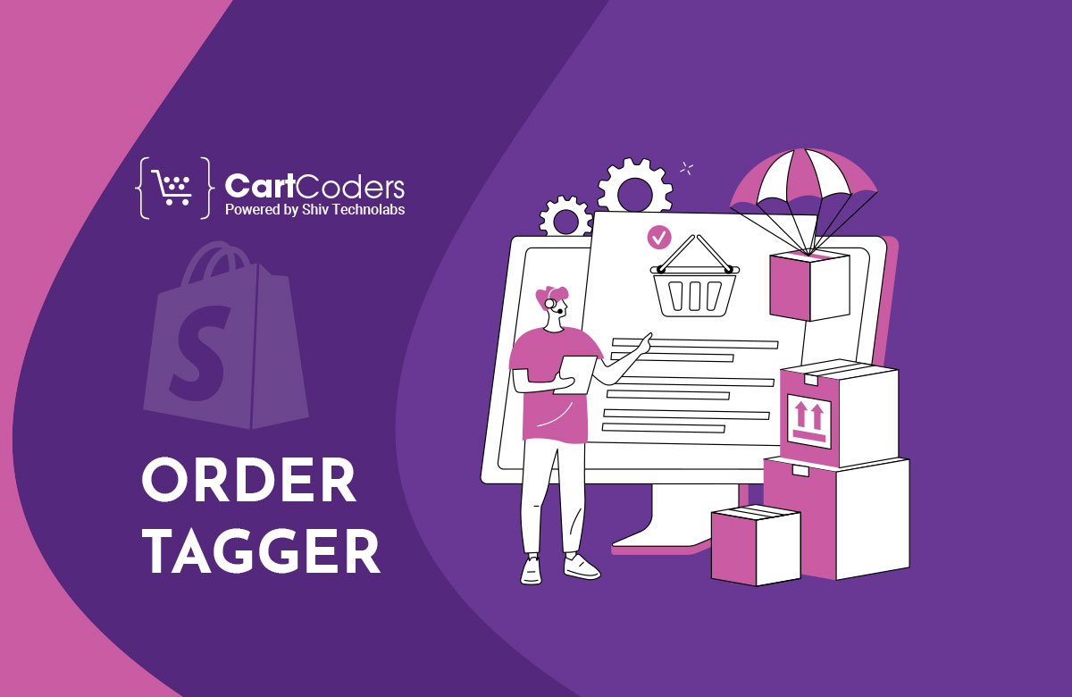 Top 5 Best Shopify Apps For Order Tagger